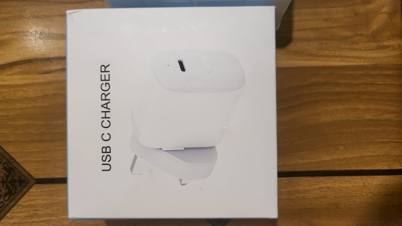30W USB-C Charger - Image 5