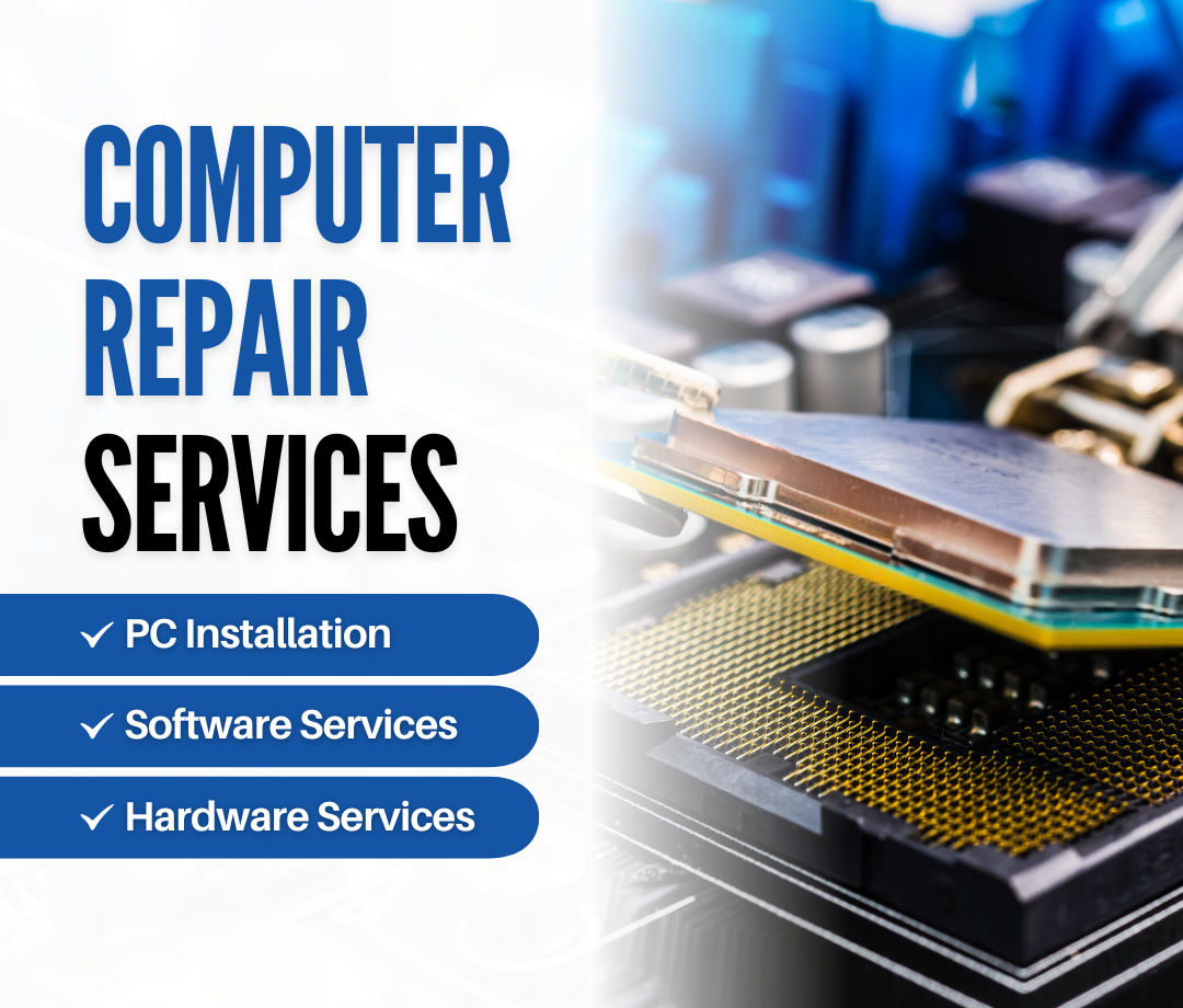 Felixstowe Computer Repair