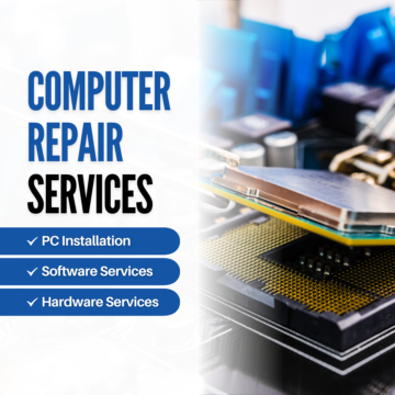 Felixstowe Computer Repair