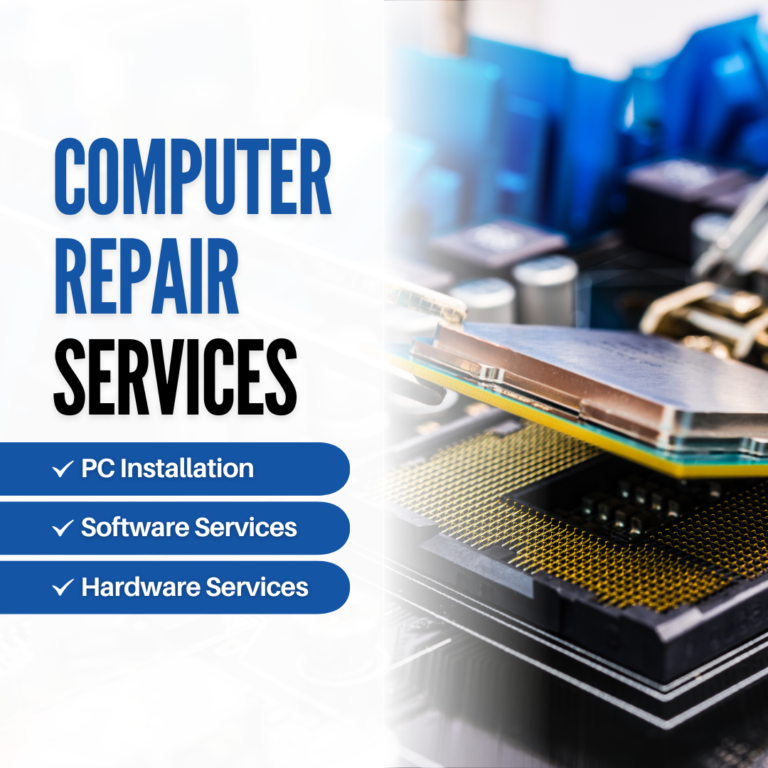 Felixstowe’s Best Computer Repair Services – Quick Fixes, Guaranteed!
