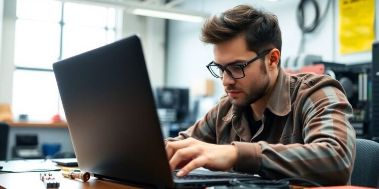 Top 5 Reasons to Choose We Repair Computers in Harwich for Your PC Issues