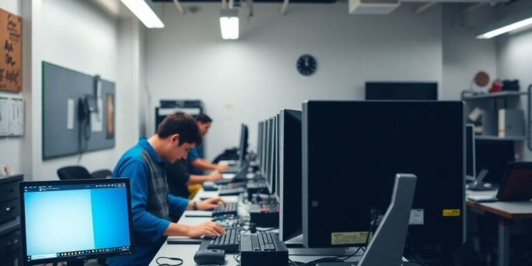 Looking for the Best Computer Repair Service in Harwich? We Repair Computers Is Here