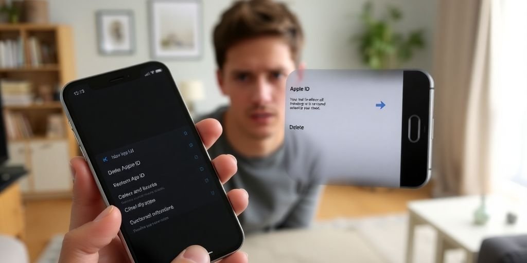 How To Delete Apple ID Permanently? 100% Effective! ✅