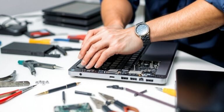 We Repair Computers – Harwich: Fixing Software and Hardware Issues Quickly