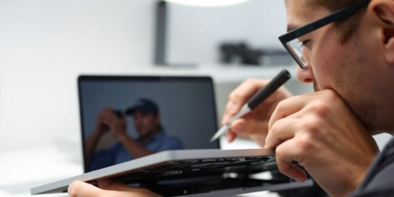 Expert MacBook Software Fixes in Harwich and Clacton-on-Sea