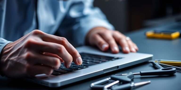 Apple Mac Repairs Near Me in Harwich and Clacton