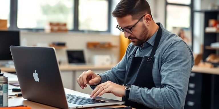 Your Local Apple Mac Expert in Clacton-on-Sea for Repairs