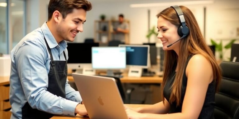 Trusted Tech Support Services in Harwich Locations