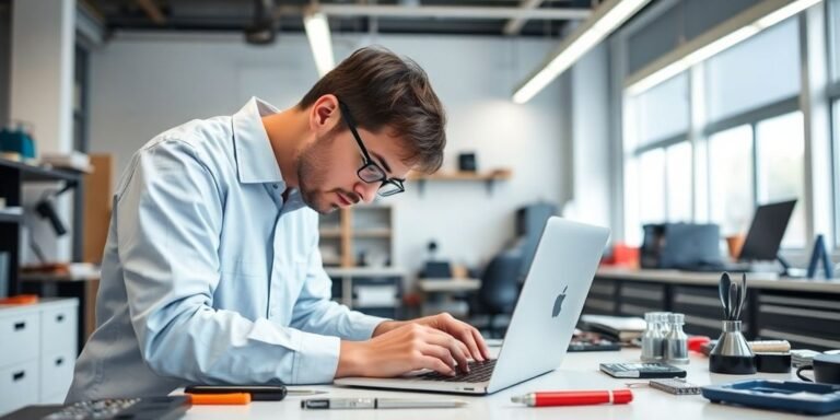 Trusted Apple Mac Repair Experts in Clacton and Harwich