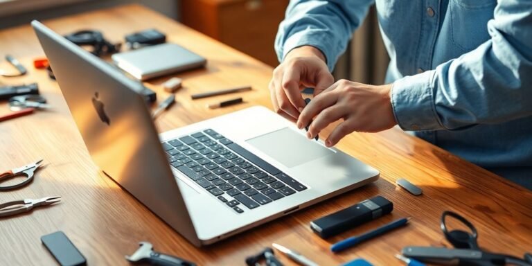 Affordable Apple Mac Repairs for Clacton and Harwich Clients