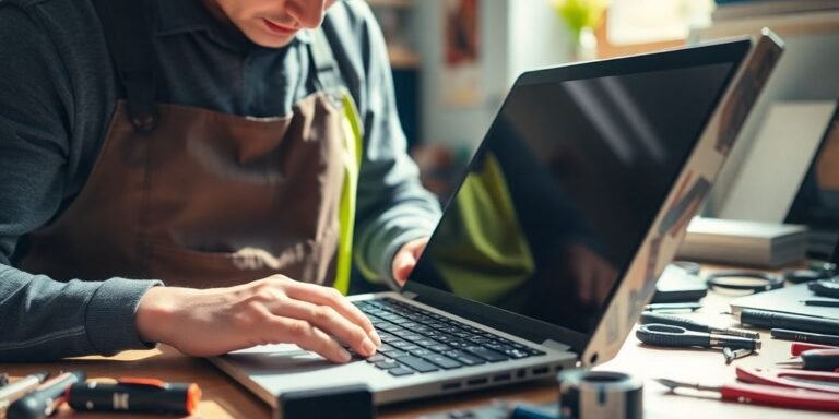 We Repair Computers – Harwich: Your Local Solution for Computer Problems