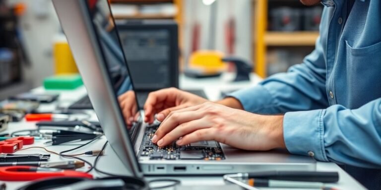 Top 10 Computer Repair Services in Harwich You Should Know About