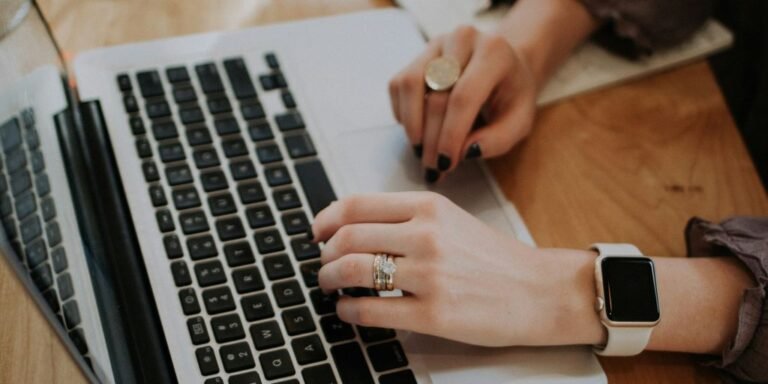 How to Prevent Laptop Screen Damage Harwich Experts Share Advice