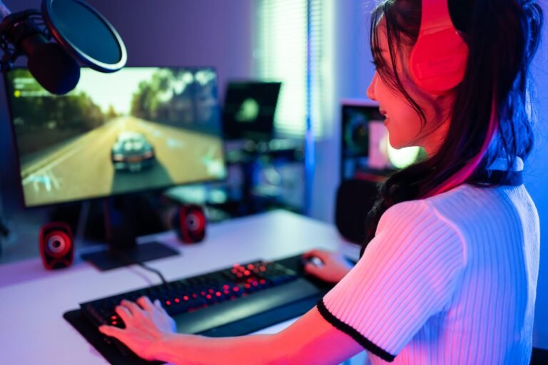 Upgrading Your Gaming PC’s GPU What Harwich Experts Recommend