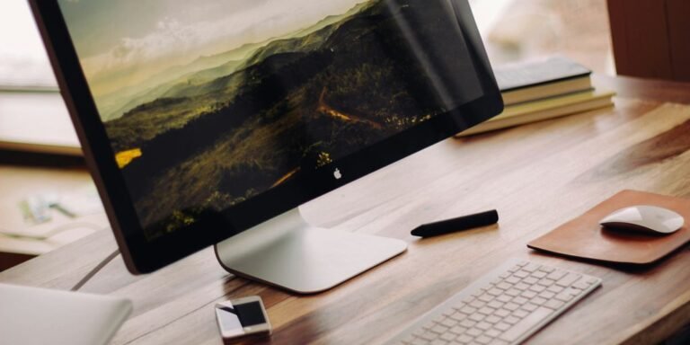 Top 5 Common Mac Problems and How Harwich Experts Fix Them
