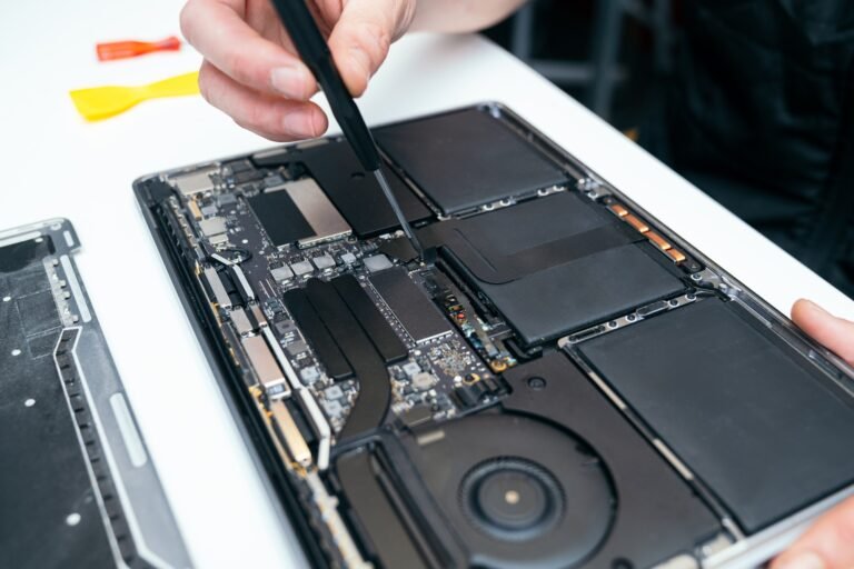 Harwich Specialists Solve Your Mac Problems Quickly and Easily