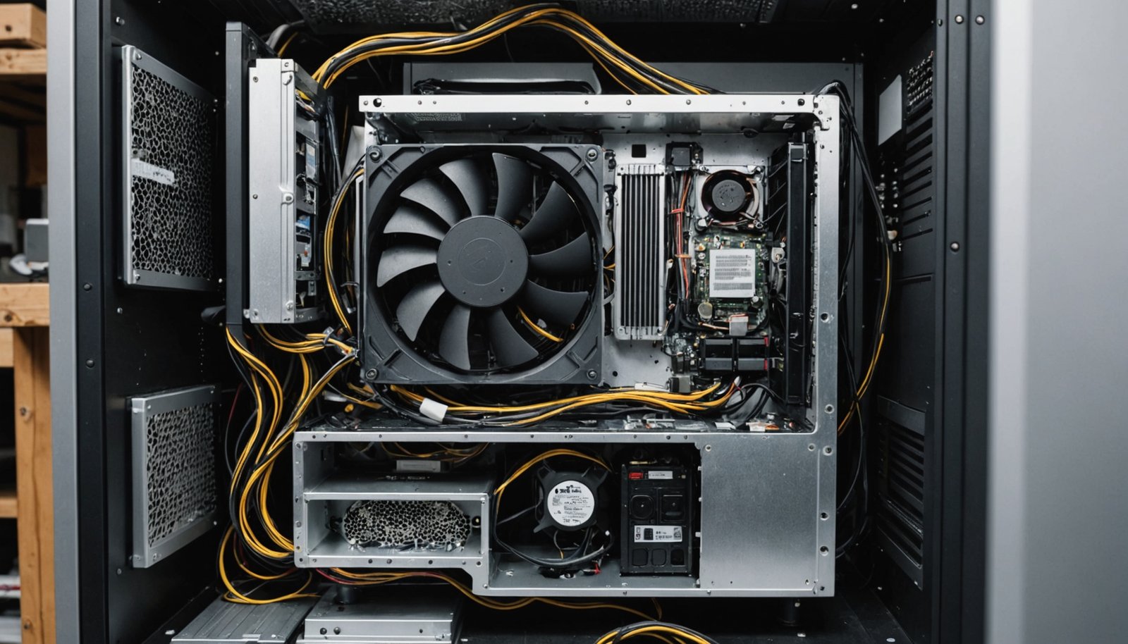 How To Protect Your Computer Against Virus, Antivirus, Hackers And Computer Threats 4 article image 978957a69e81c440b860d242