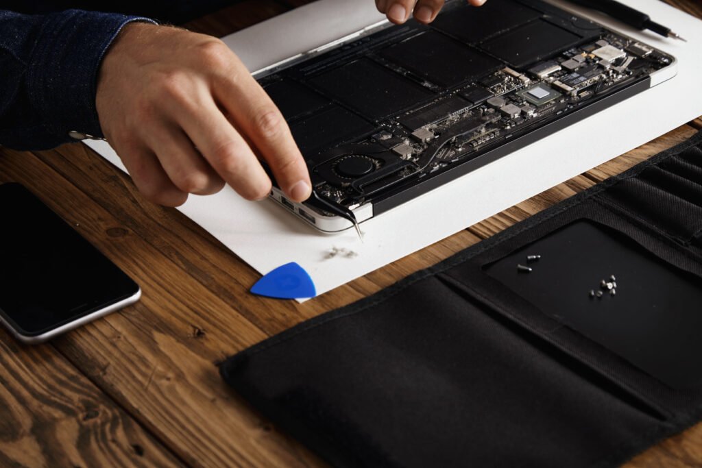 Virus, Spyware, Antivirus — What To Do When Your Laptop Gets Infected And How To Stay Protected 1 Electronic repair service